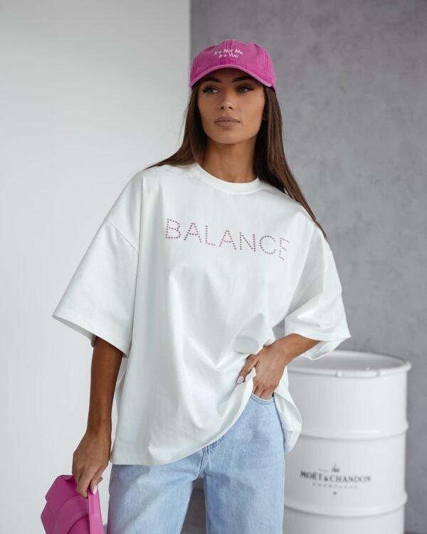 Marškinėliai Balance - Image 4