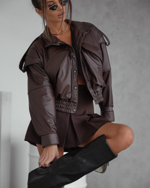 Bomber Striukė - Image 3