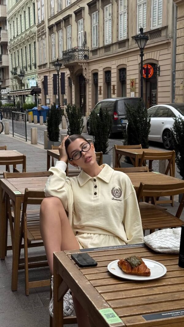 ,,Riviera” Stiliaus kostiumėlis - Image 14