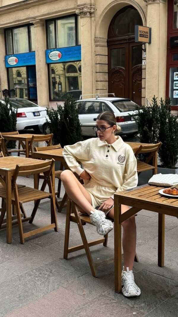 ,,Riviera” Stiliaus kostiumėlis - Image 12