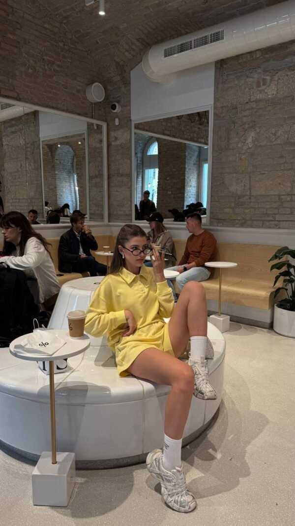 ,,Riviera” Stiliaus kostiumėlis - Image 7