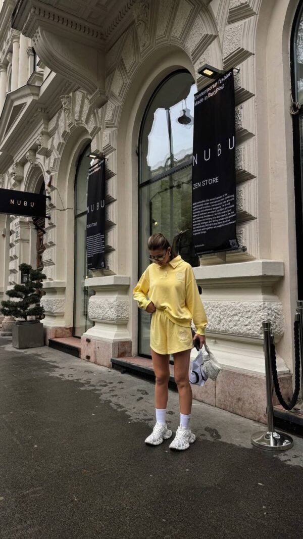 ,,Riviera” Stiliaus kostiumėlis - Image 11