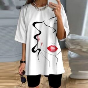 Komplektas “Lips”