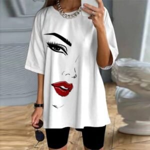 Komplektas “Eyes lips”