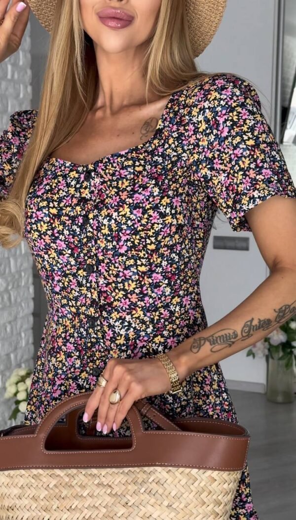 Suknelė “Bela” - Image 8