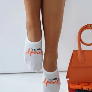 Kojinės Team Aperol