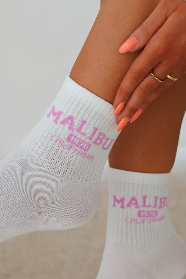Kojinės Malibu - Image 4