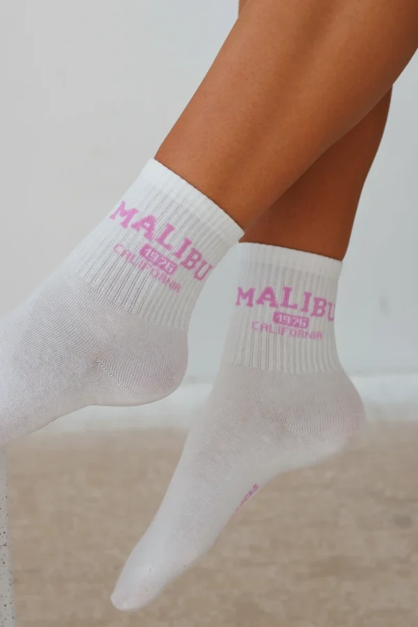 Kojinės Malibu - Image 5