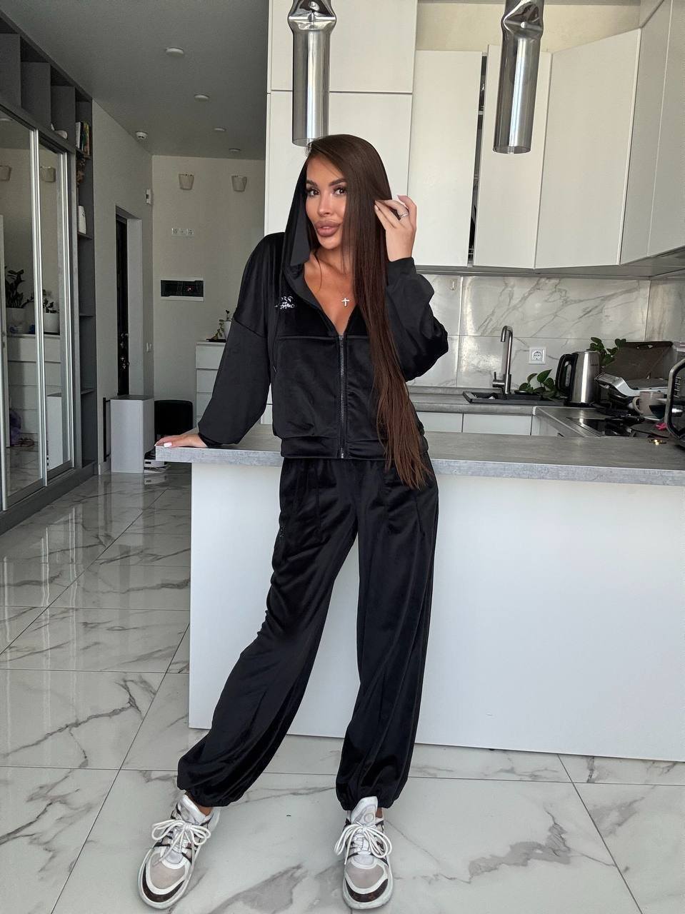 Komplektas “Desi”